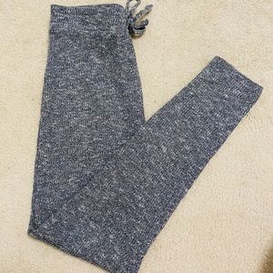 GymShark Slounge Leggings - Gray